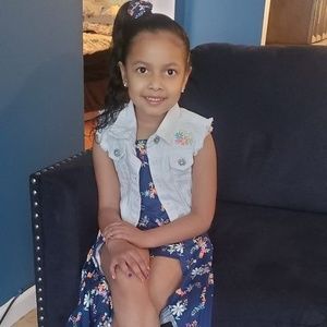 Meet your Posher, Cruz